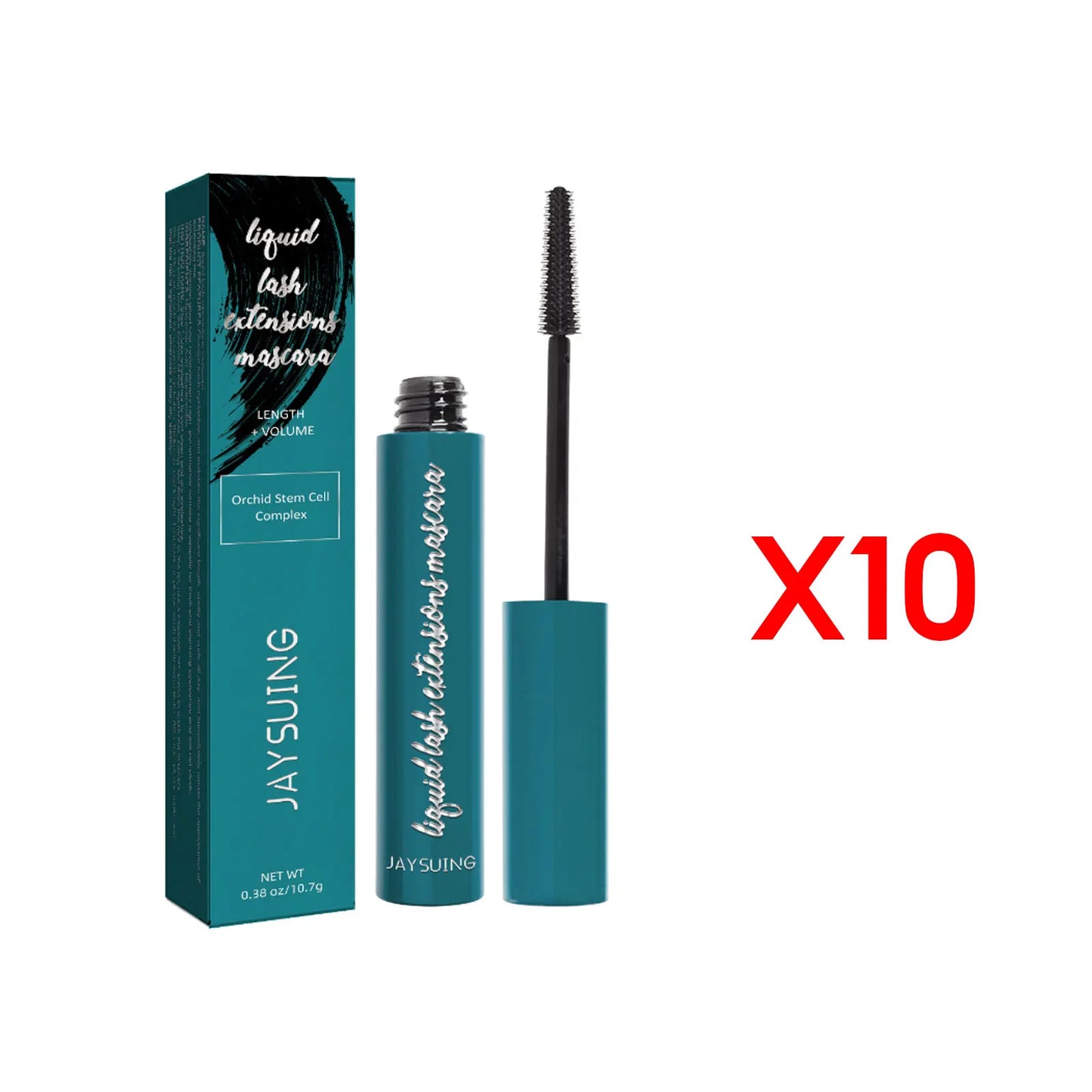 Mascara Liquid Lash Extensions,Natural Makeup