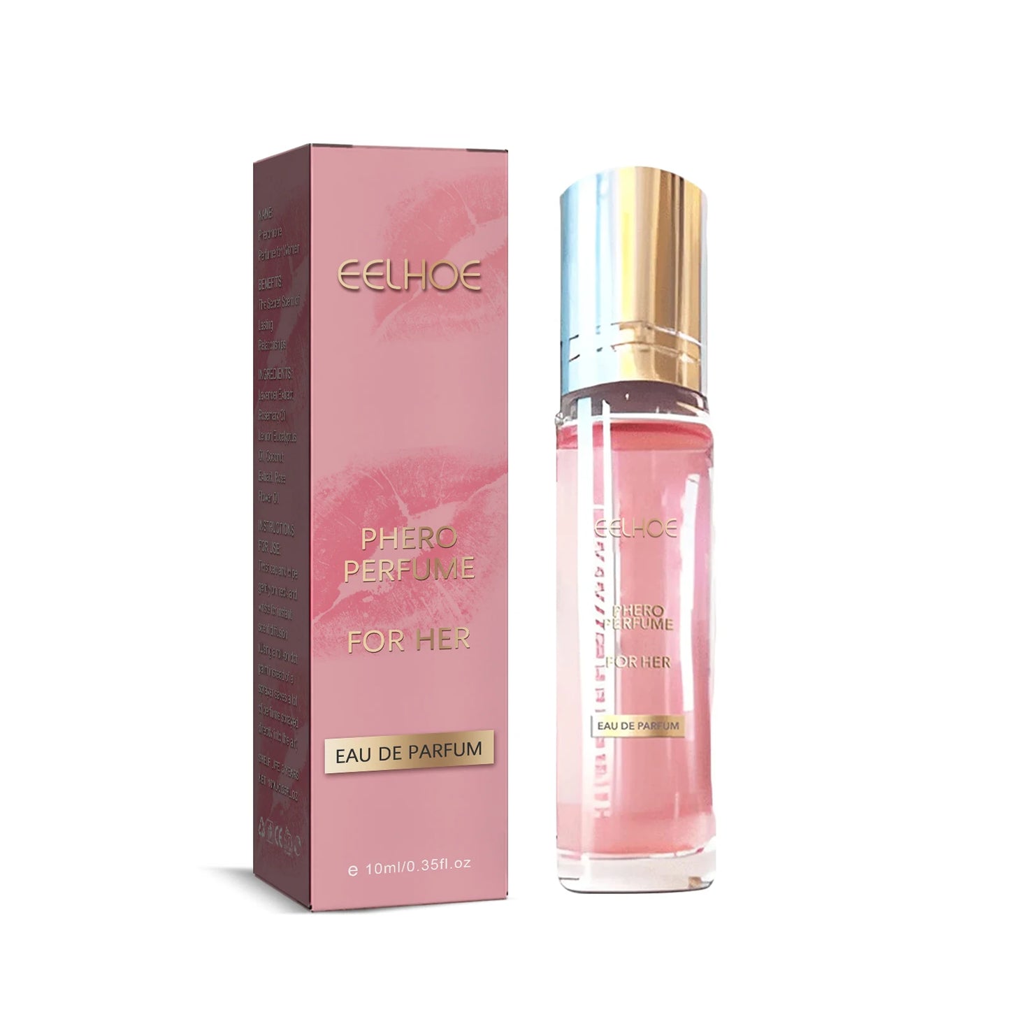 Perfume Spray Temperament Women's Fragrance