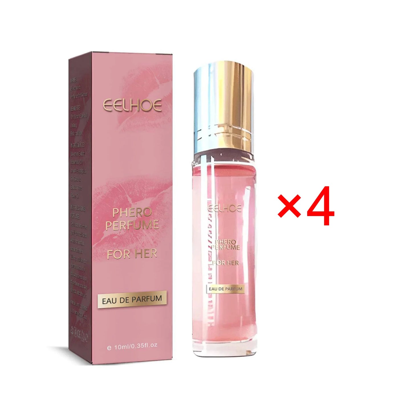 Perfume Spray Temperament Women's Fragrance