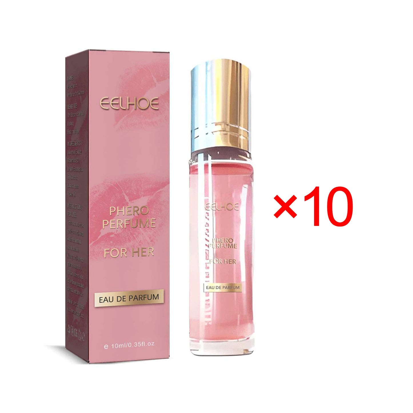 Perfume Spray Temperament Women's Fragrance