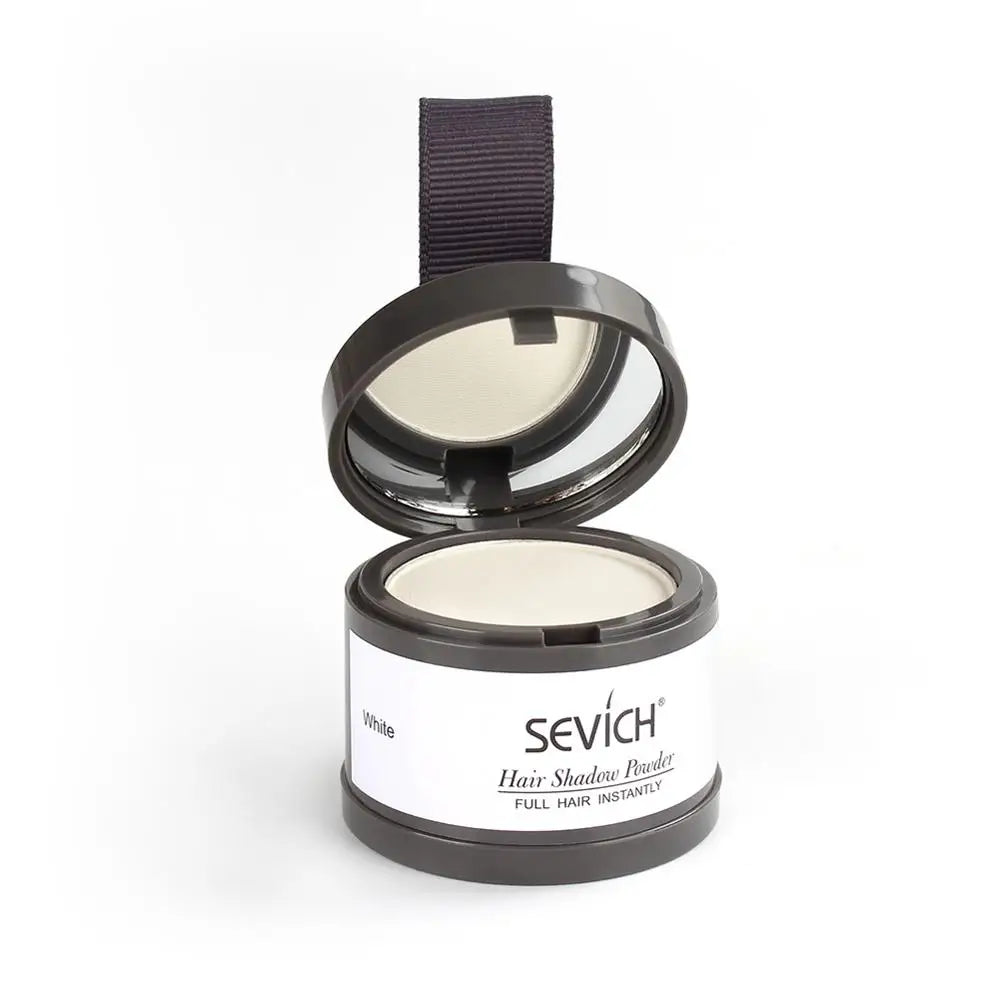 Sevich Hairline Repair Filling Powder With Puff