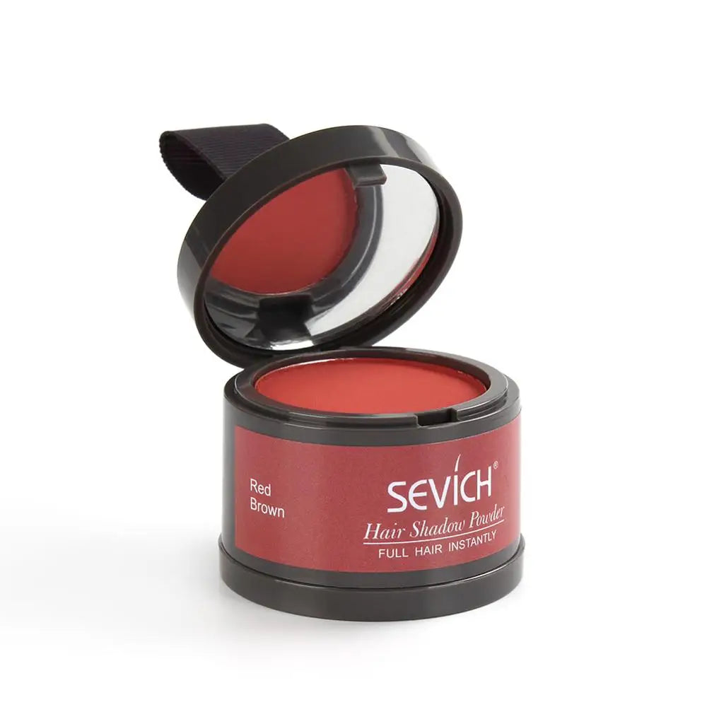 Sevich Hairline Repair Filling Powder With Puff