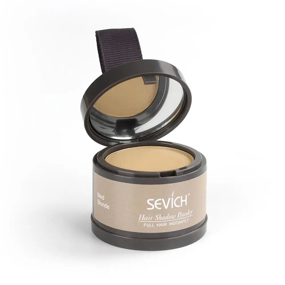 Sevich Hairline Repair Filling Powder With Puff