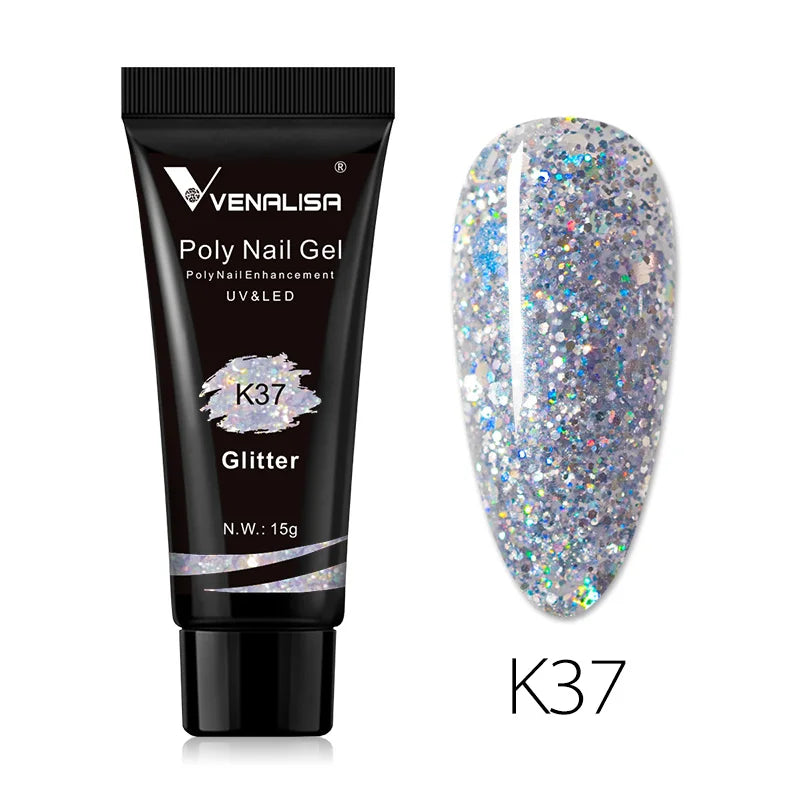 Venalisa New Arrival Poly Nail Gel