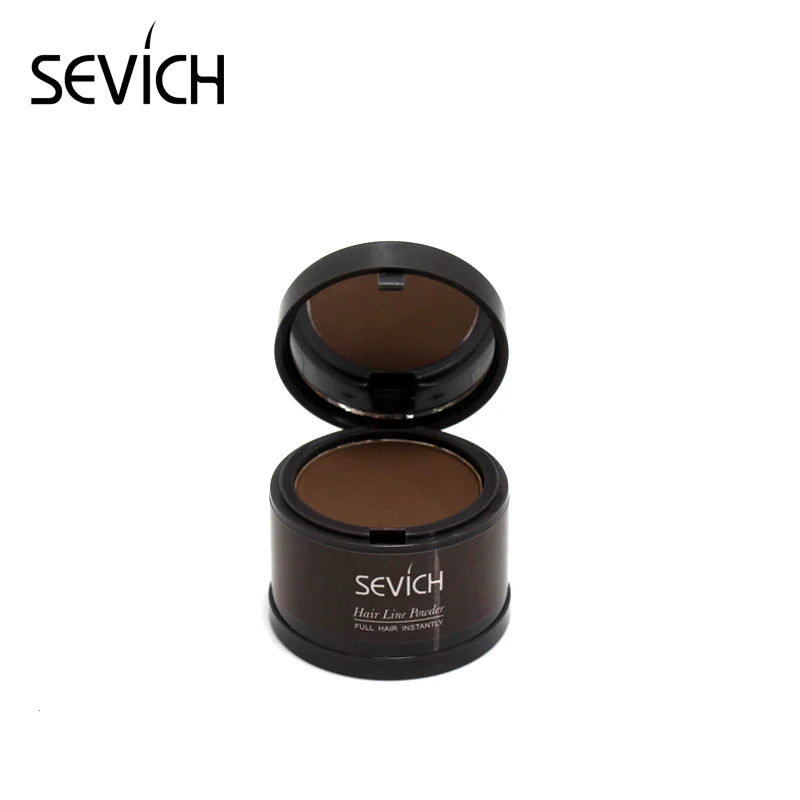 Sevich Hairline Repair Filling Powder With Puff