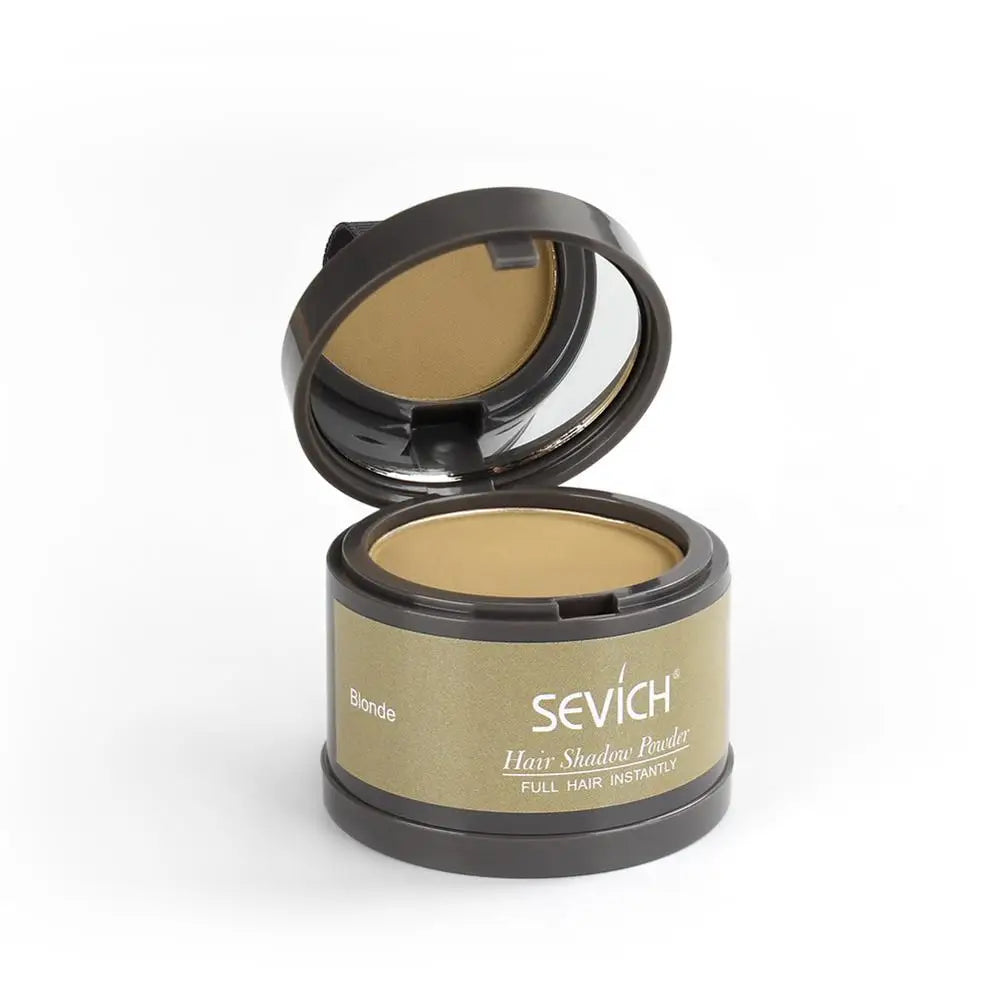Sevich Hairline Repair Filling Powder With Puff