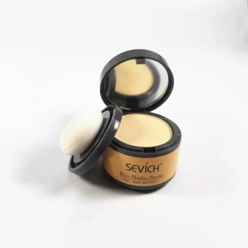 Sevich Hairline Repair Filling Powder With Puff