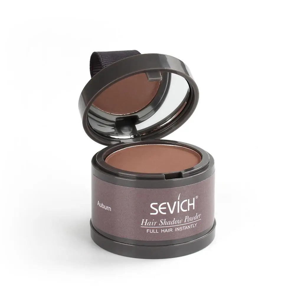 Sevich Hairline Repair Filling Powder With Puff