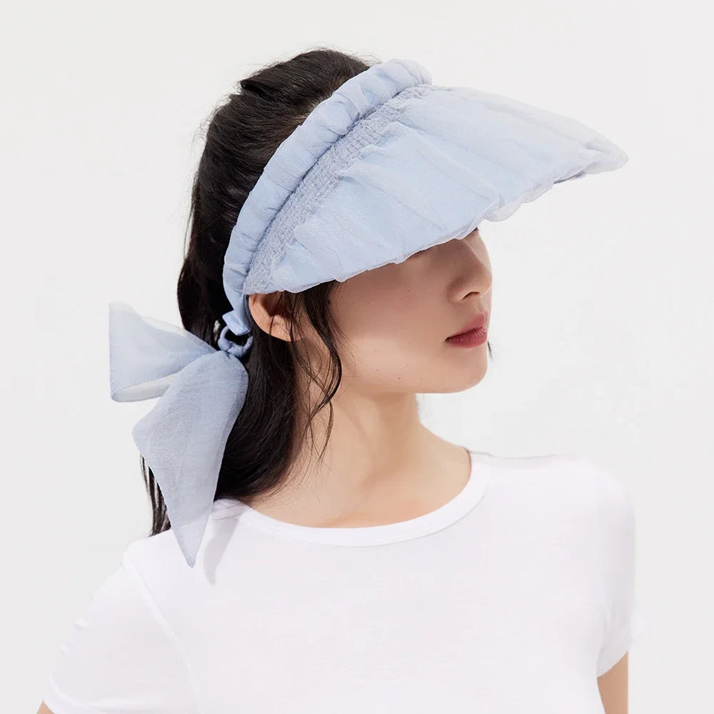 Womens Sun Visor