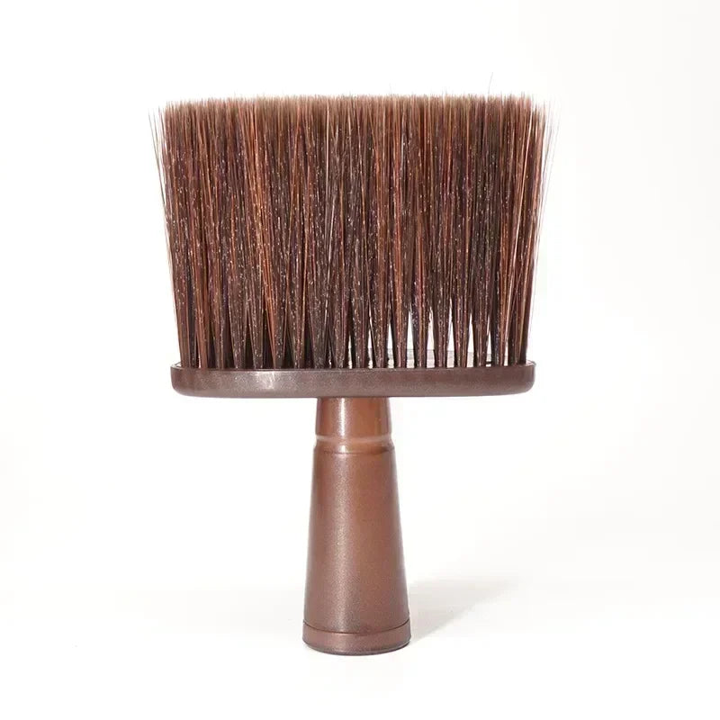 Soft Neck Face Duster Brushes