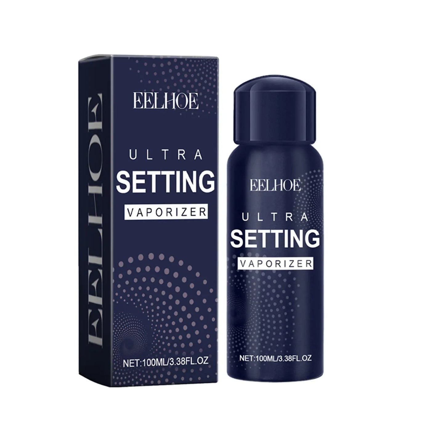Setting Spray Moisturizing Lightweight Spray Make Up Primer
