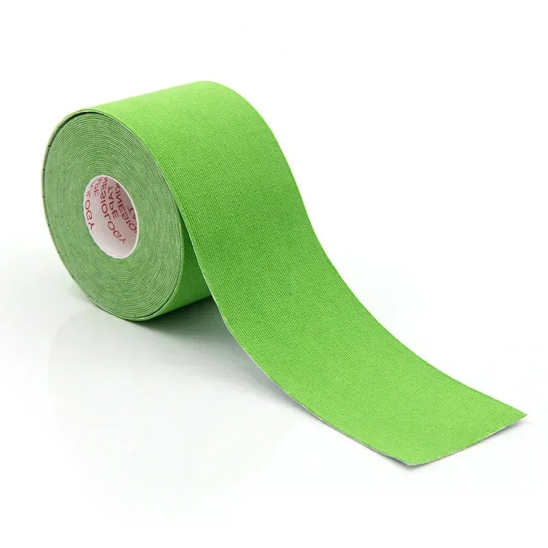 2.5CM x 5M Kinesiology Tape For Face V Line Neck