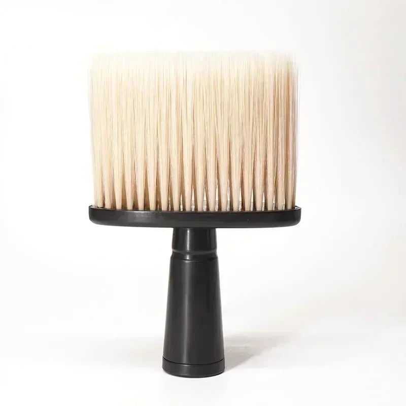 Soft Neck Face Duster Brushes