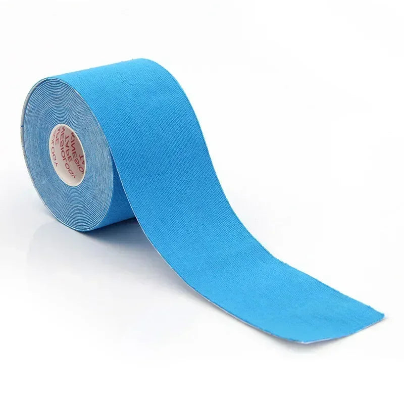2.5CM x 5M Kinesiology Tape For Face V Line Neck