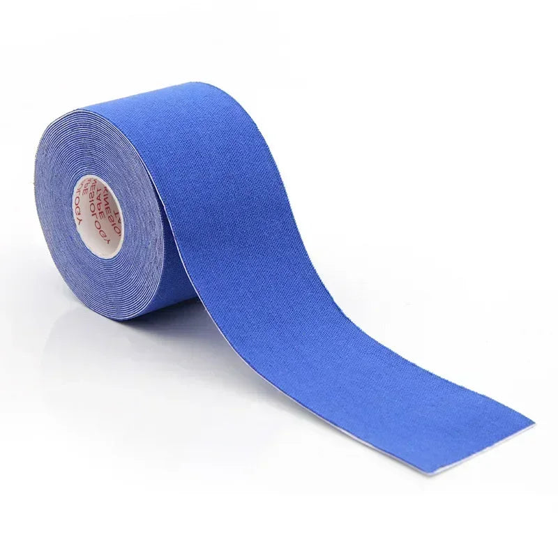 2.5CM x 5M Kinesiology Tape For Face V Line Neck