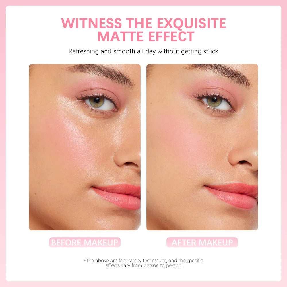Mattifying Waterproof Setting Spray