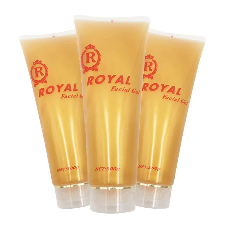 Ultrasound Gel Conductor 3pcs Set
