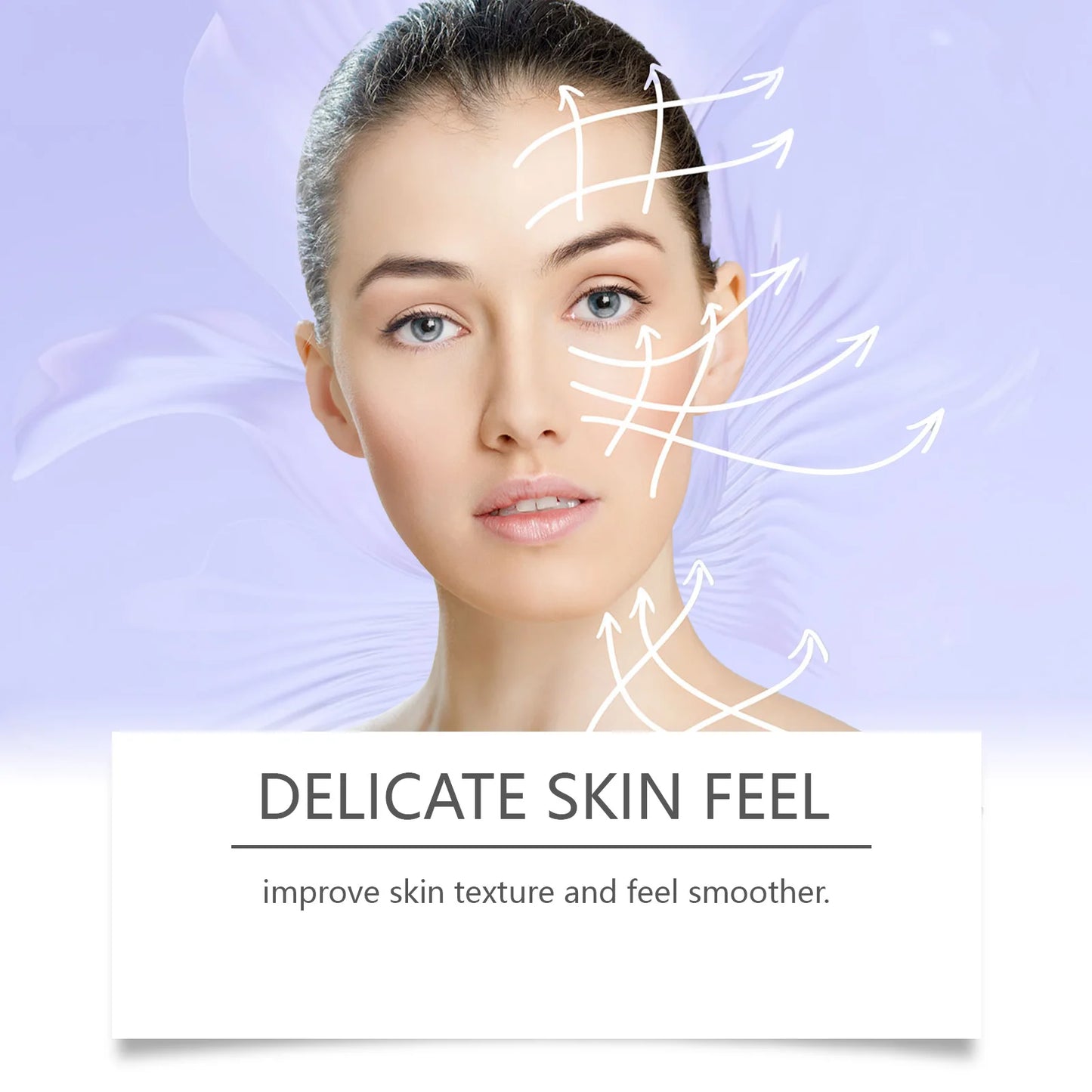 Ouhoe Facial Spot Remover Nourishes, Moisturizes, Lightens, and Firms Skin