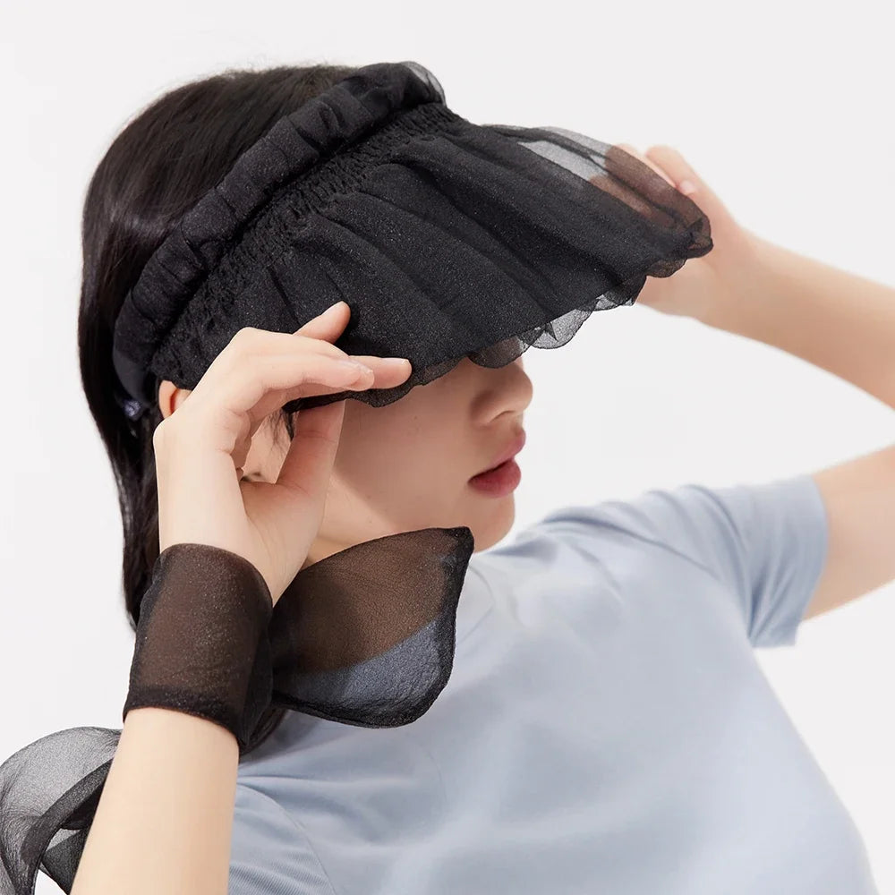 Womens Sun Visor