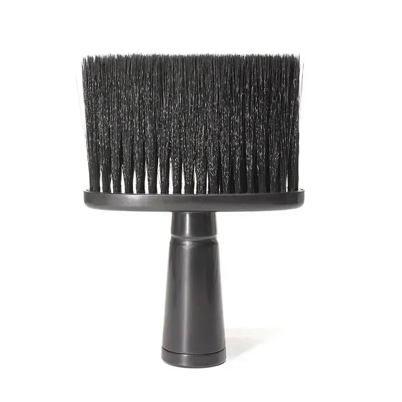 Soft Neck Face Duster Brushes