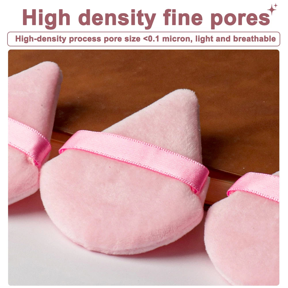 28 Pcs t Makeup Brushes