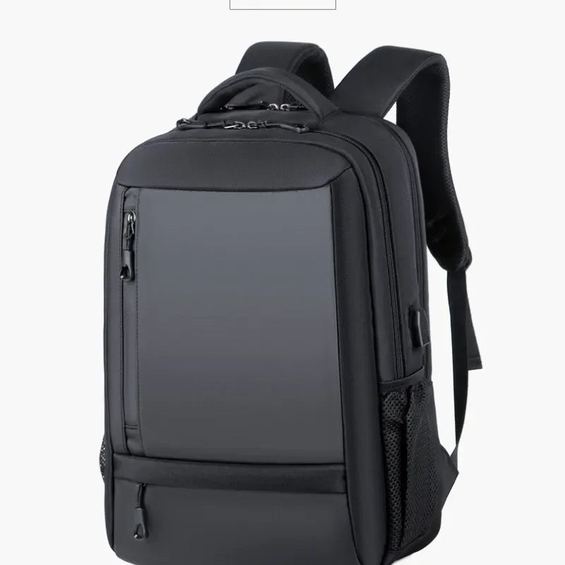 Men's Multi-functional Computer Backpack
