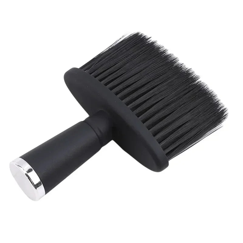 Soft Neck Face Duster Brushes