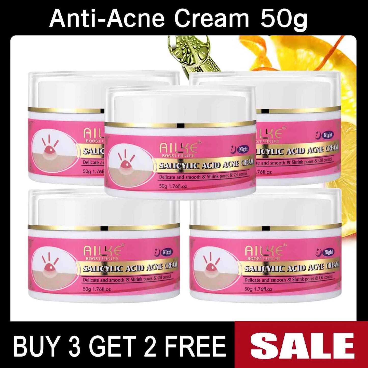 Natural Skin Cleansing Set, Cleanses Darkness, Stains, Moisturizes,