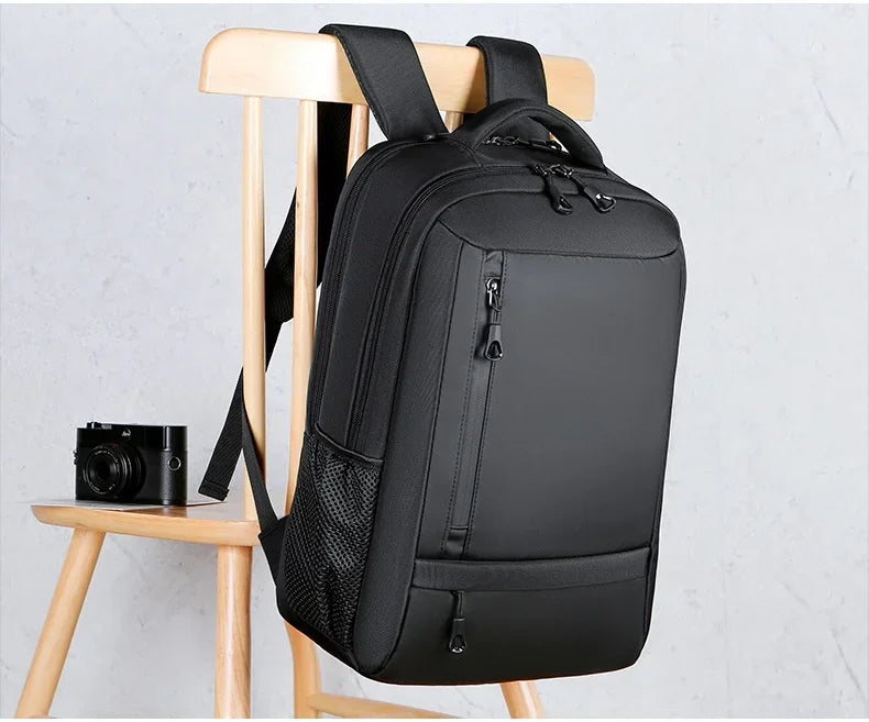 Men's Multi-functional Computer Backpack