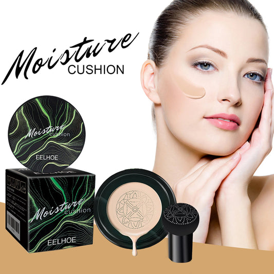 Foundation Mushroom Head Air Cushion