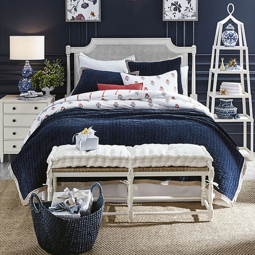 Hign-concerned Storage Baskets for Home Organization