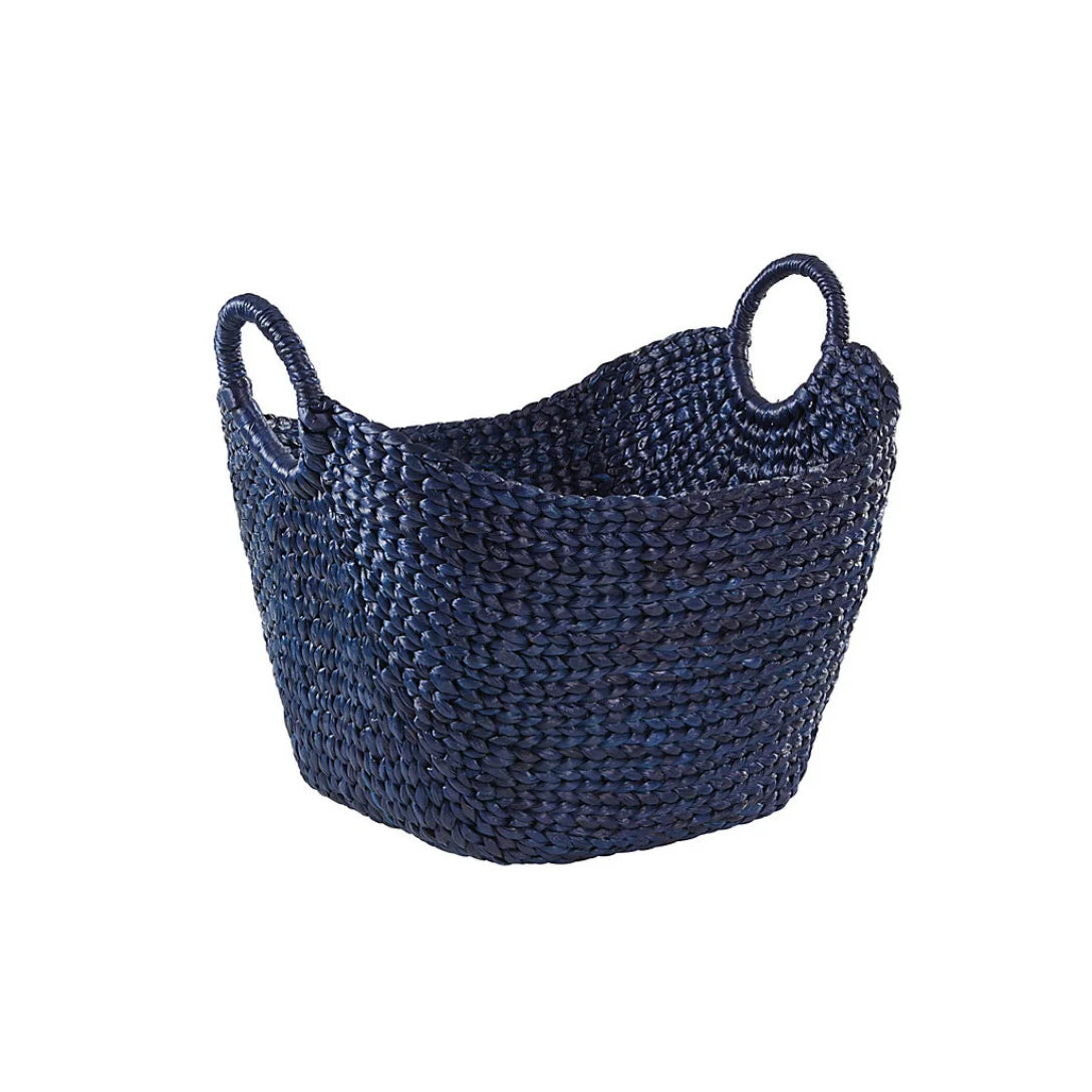 Hign-concerned Storage Baskets for Home Organization