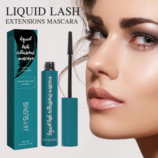 Mascara Liquid Lash Extensions,Natural Makeup
