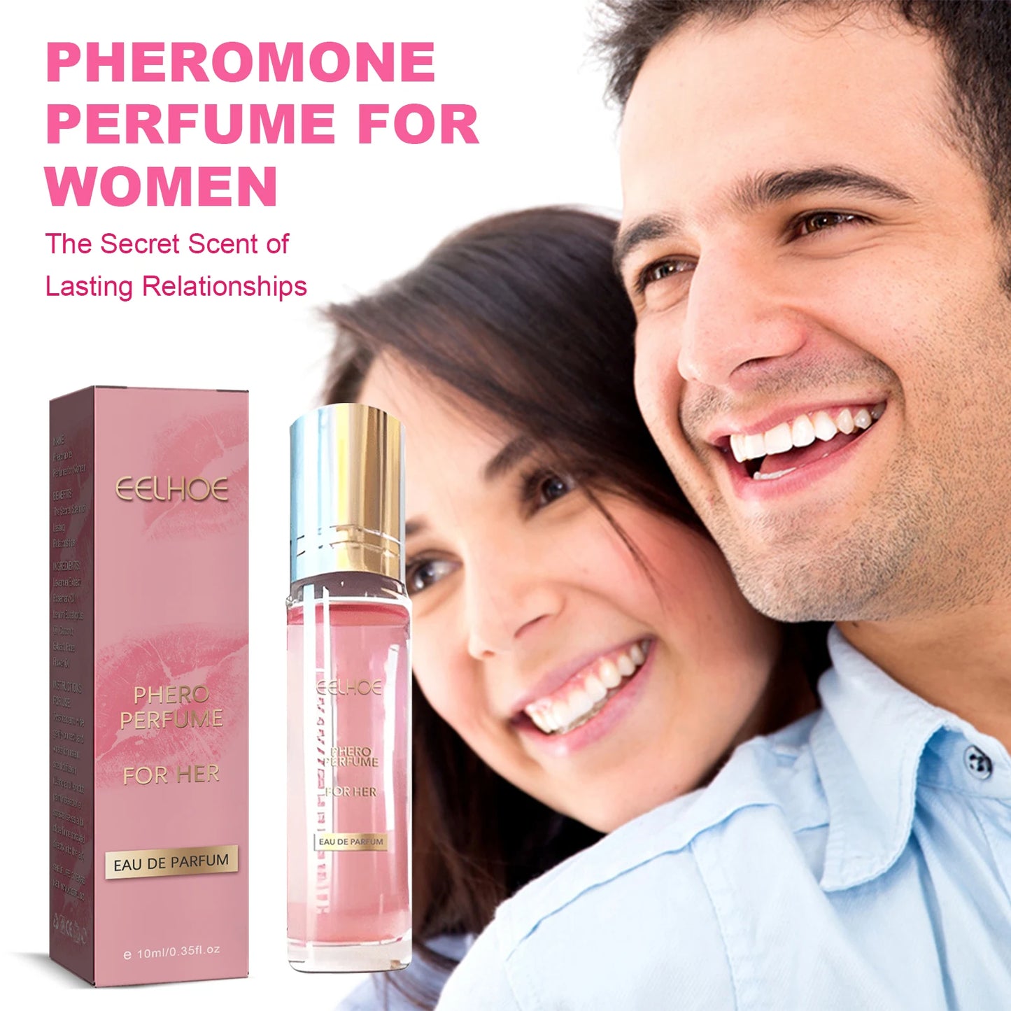 Perfume Spray Temperament Women's Fragrance