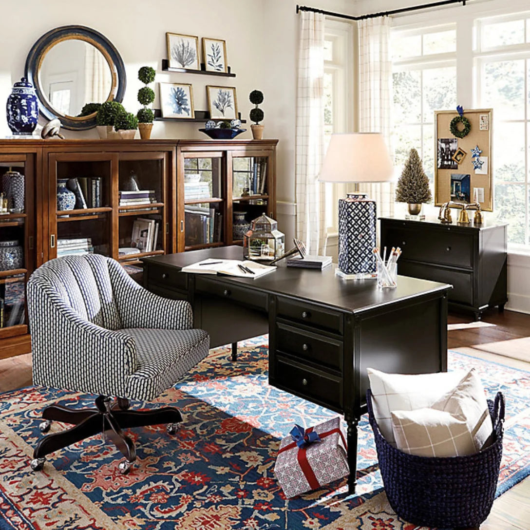 Hign-concerned Storage Baskets for Home Organization