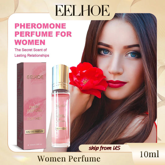 Perfume Spray Temperament Women's Fragrance
