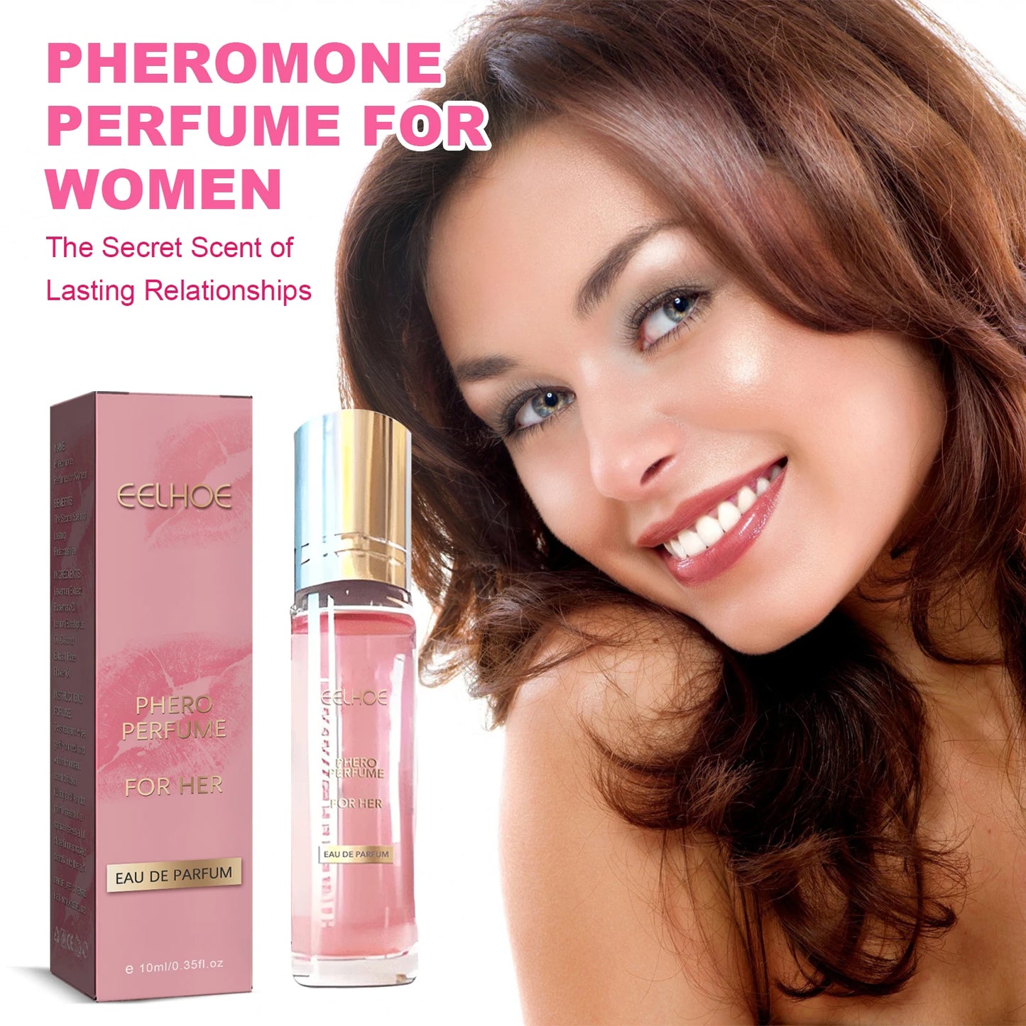 Perfume Spray Temperament Women's Fragrance
