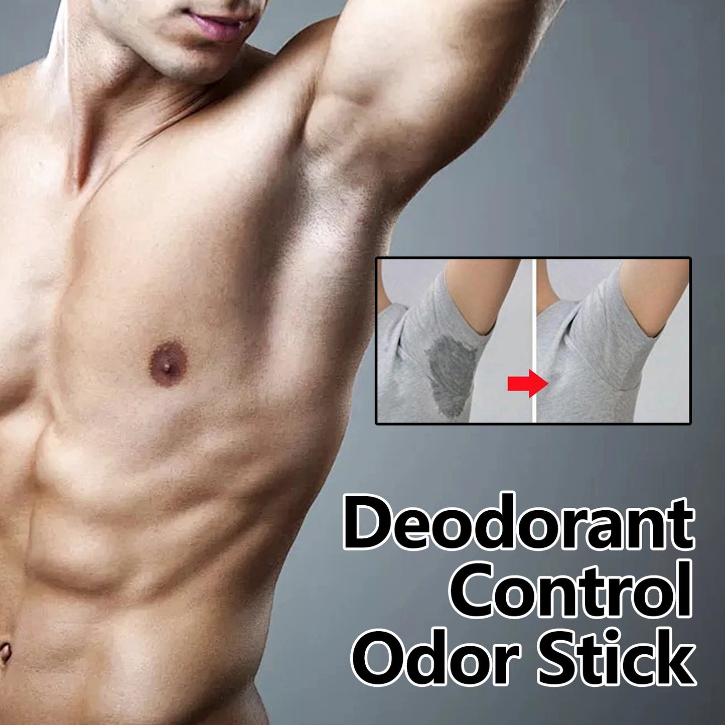 East Moon Natural Deodorant+