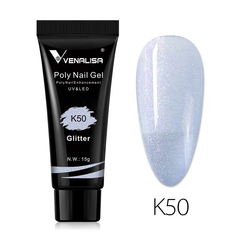 Venalisa New Arrival Poly Nail Gel
