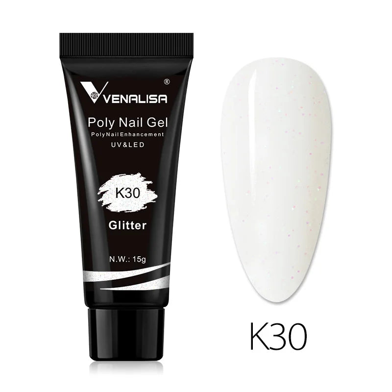 Venalisa New Arrival Poly Nail Gel
