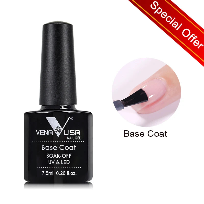 Venalisa New Arrival Poly Nail Gel
