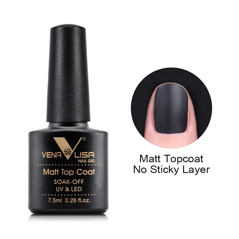 Venalisa New Arrival Poly Nail Gel