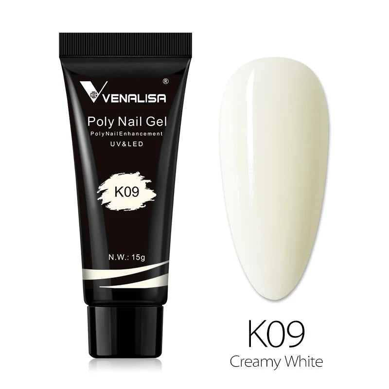 Venalisa New Arrival Poly Nail Gel