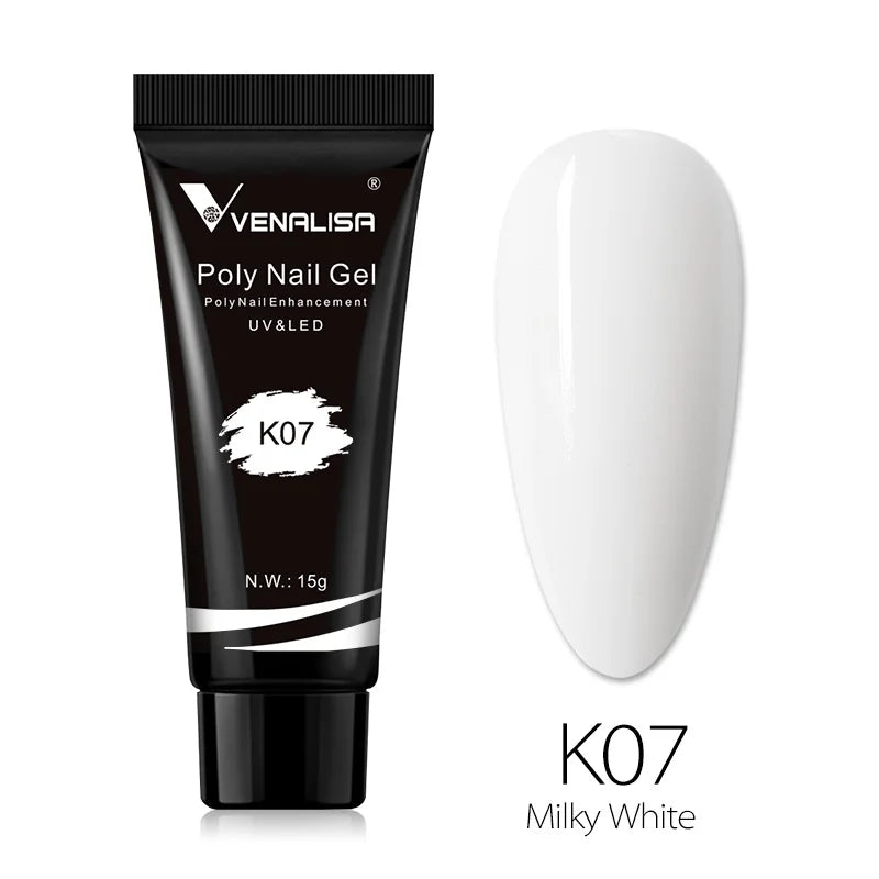 Venalisa New Arrival Poly Nail Gel