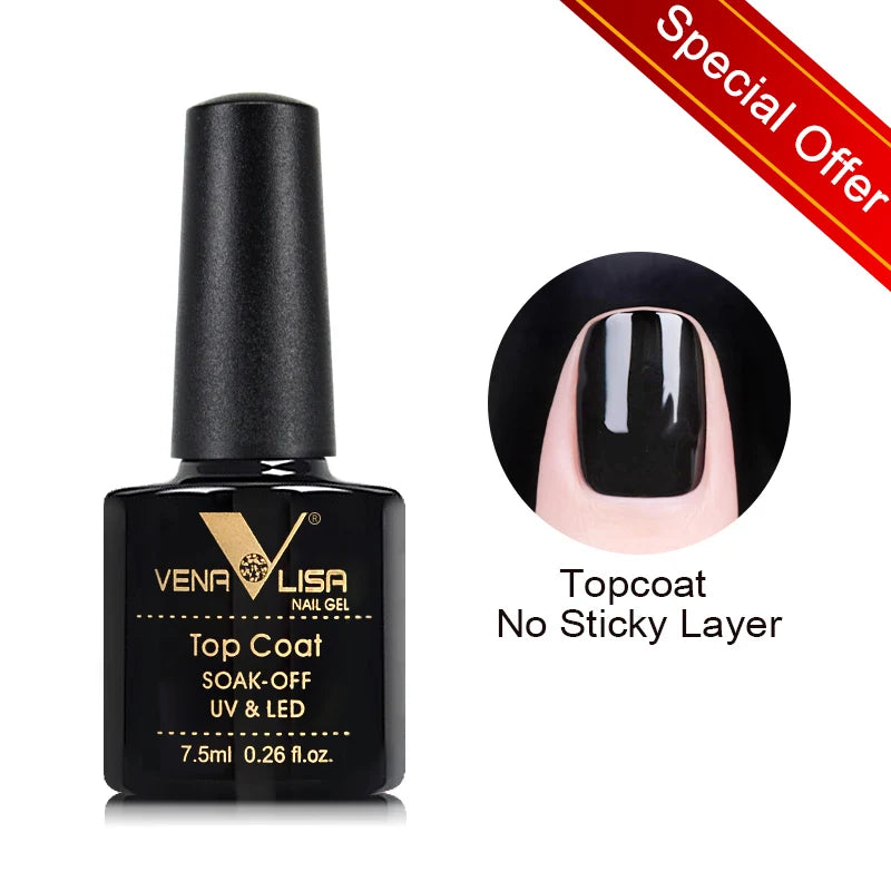 Venalisa New Arrival Poly Nail Gel
