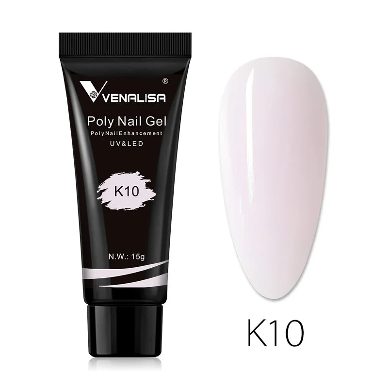 Venalisa New Arrival Poly Nail Gel