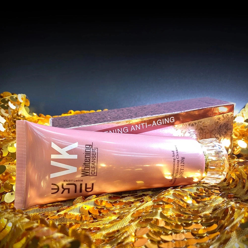 AILKE Brightening Face Cream Antioxidant Firming Skin Luster