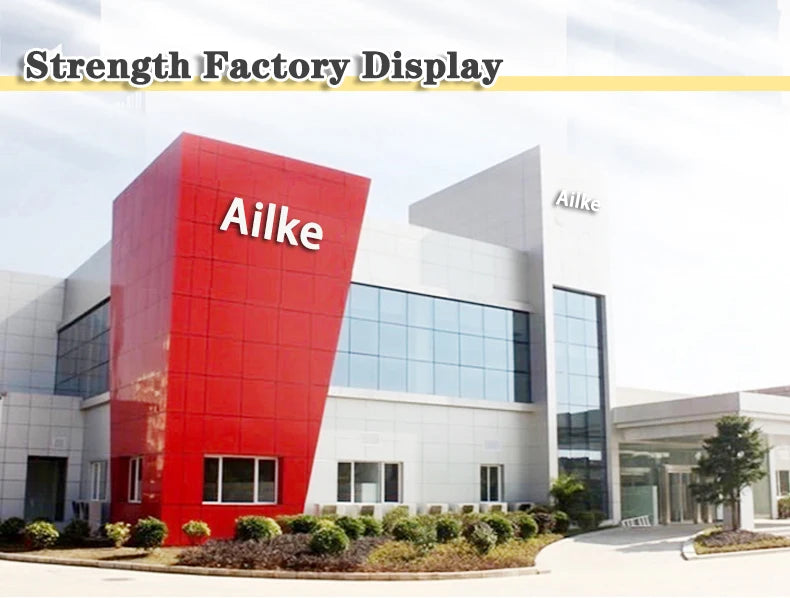 AILKE Brightening Face Cream Antioxidant Firming Skin Luster