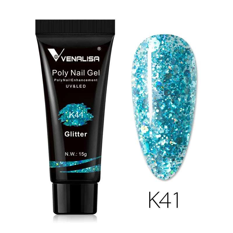 Venalisa New Arrival Poly Nail Gel
