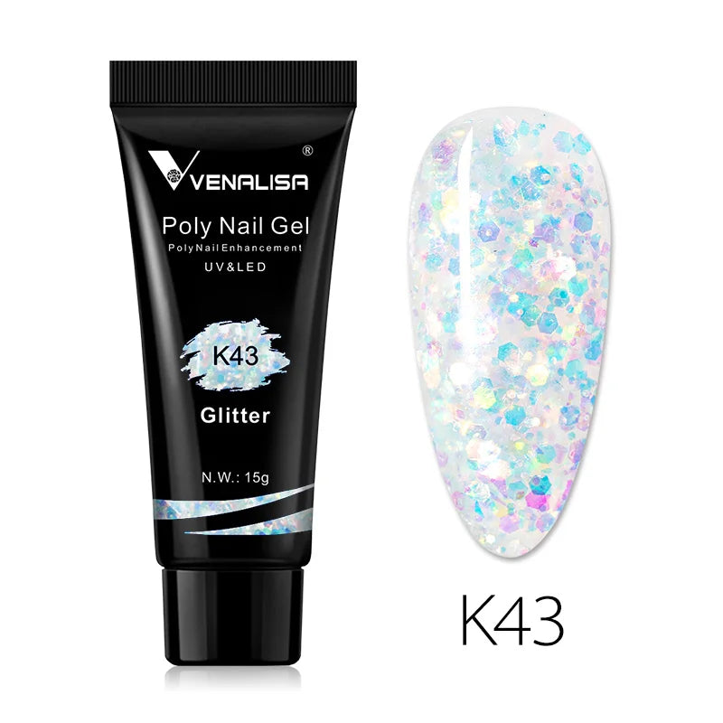 Venalisa New Arrival Poly Nail Gel